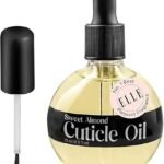 C CARE Sweet Almond Cuticle Oil - Nourish & Strengthen