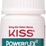 KISS PowerFlex Nail Glue: Maximum Speed & Super Strength