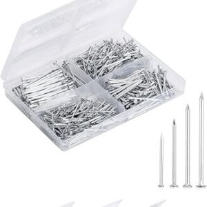 Mr. Pen 600-Pc Nail Assortment Kit for All Projects